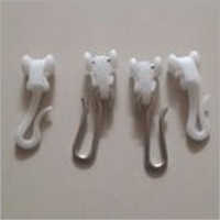 पर्दे के ट्रैक धावक