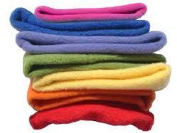 Fleece Fabric