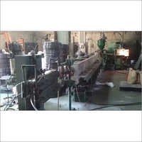 HDPE पाइप मशीन