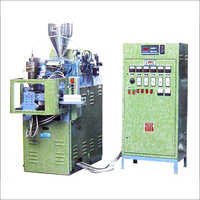 स्वचालित ब्लो मोल्डिंग मशीन