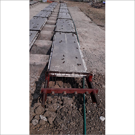 Precast Rcc Mold