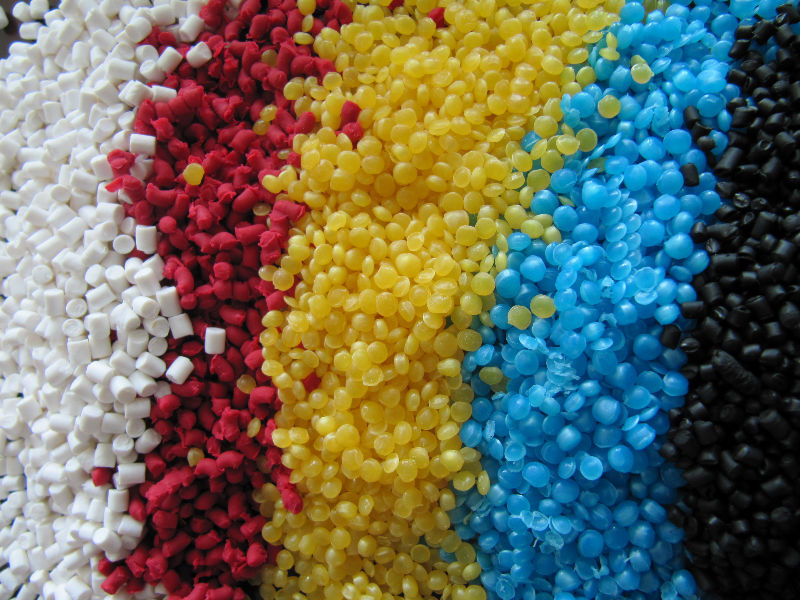 Honey Tpr Compound - Opaque Thermoplastic Rubber, High Flexibility & Elongation | All Colors Available, Reach & Rohs Compliant
