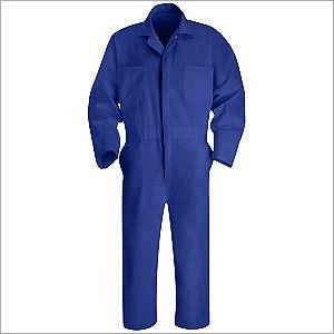 Protective Coveralls