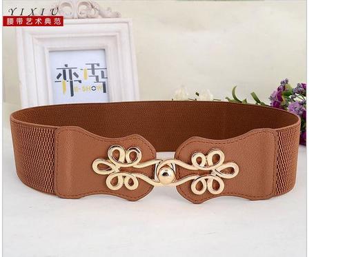 Ladies Fashion Belts