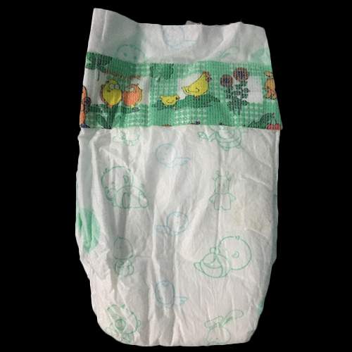 बच्चों का डायपर