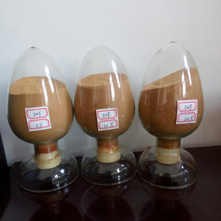 सोडियम नेफ़थलीन सल्फ़ोनेट फॉर्मलडिहाइड