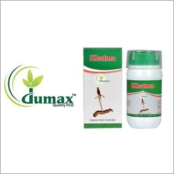 रासायनिक कीटनाशक