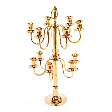 Decorative Candle Stands