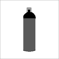 नाइट्रोजन गैस