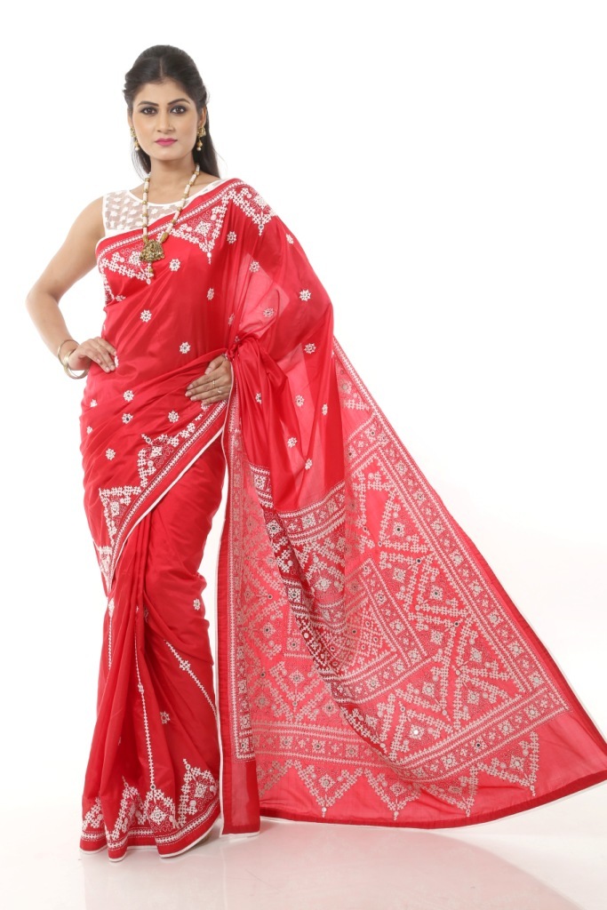 Silk Sarees
