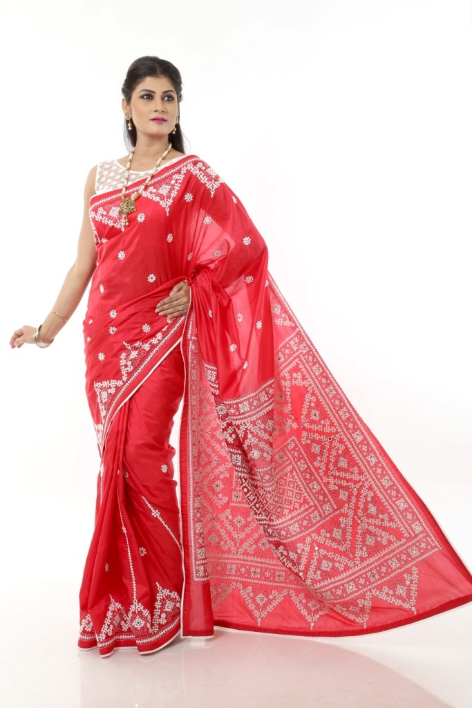 Silk Sarees