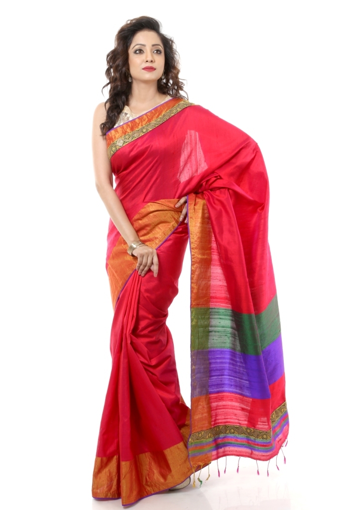 Silk Sarees
