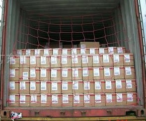 Container Door Net
