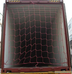 Container Door Net