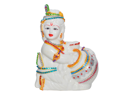 Krishan Ji Statue