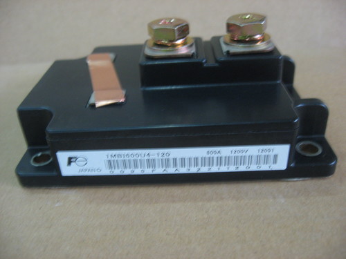 1MB600U4120 IGBT Module - 100% Original New, Industrial Application, 90 Days Warranty