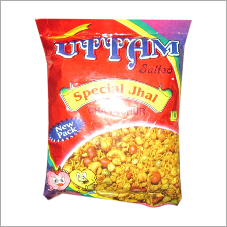नमकीन विशेष झल चनाचूर