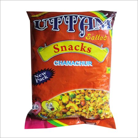 नमकीन नाश्ते