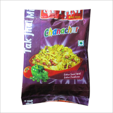 टाक झल मीठी चनाचूर