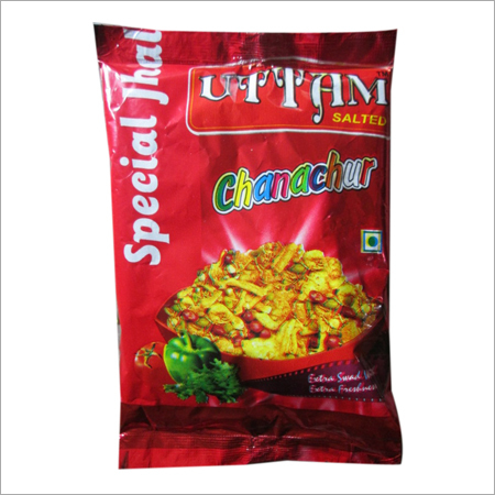 चैनाचूर झाल