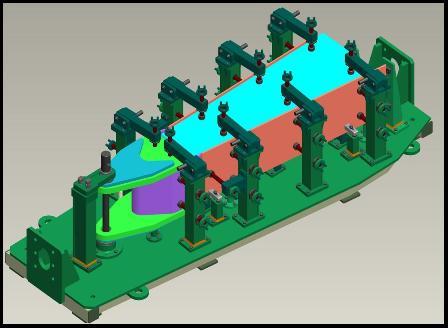 Jig Fixtures