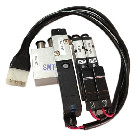 पैनासोनिक SMT सिलेंडर