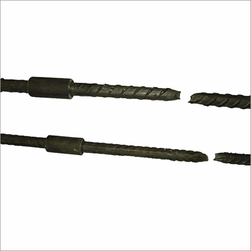 Bar Break Rebar Coupler