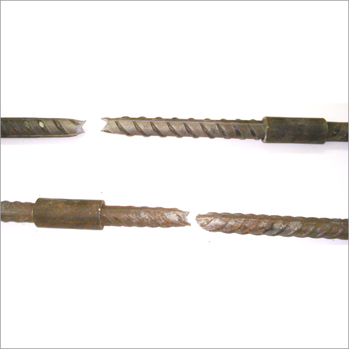 Bar Break Rebar Coupler