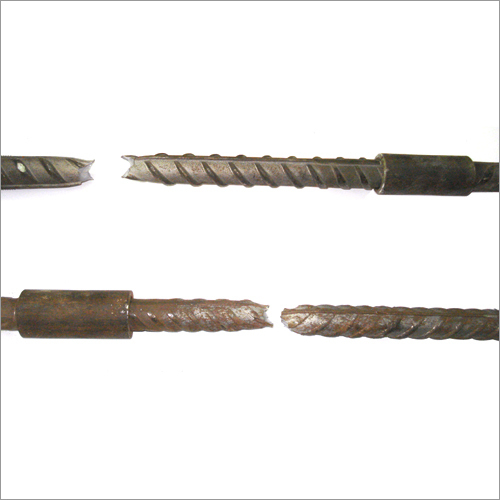 Bar Break Rebar Coupler