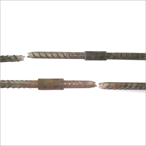 Bar Break Rebar Coupler