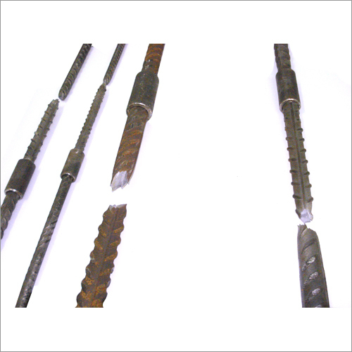 Bar Break Rebar Coupler