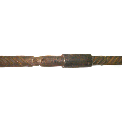 Bar Break Rebar Coupler