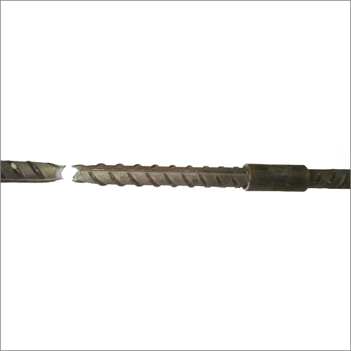 Bar Break Rebar Coupler