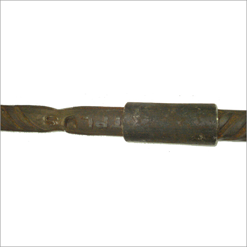Bar Break Rebar Coupler