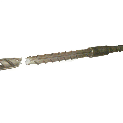 Bar Break Rebar Coupler