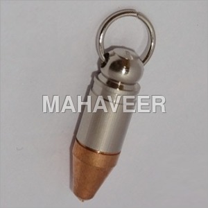 बुलेट शेप एमुलेट