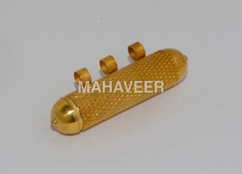 गोल्ड तावीज़