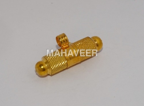 स्टाइलिश गोल्ड टाइप एमुलेट