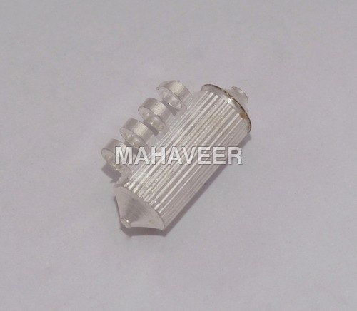 ओवल शेप एमुलेट