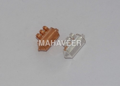 गोल छोटे ताबीज