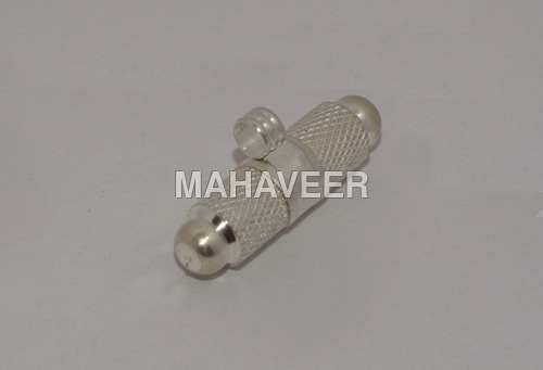 सिल्वर राउंड एमुलेट