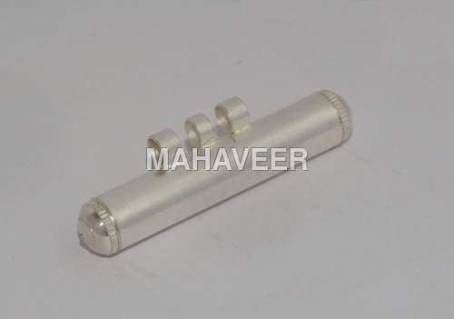 सिल्वर टाइप नूरल एमुलेट