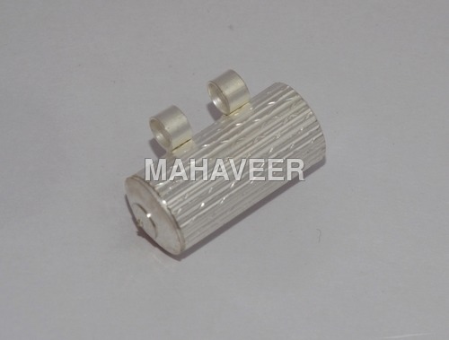 छोटा गोल ताबीज