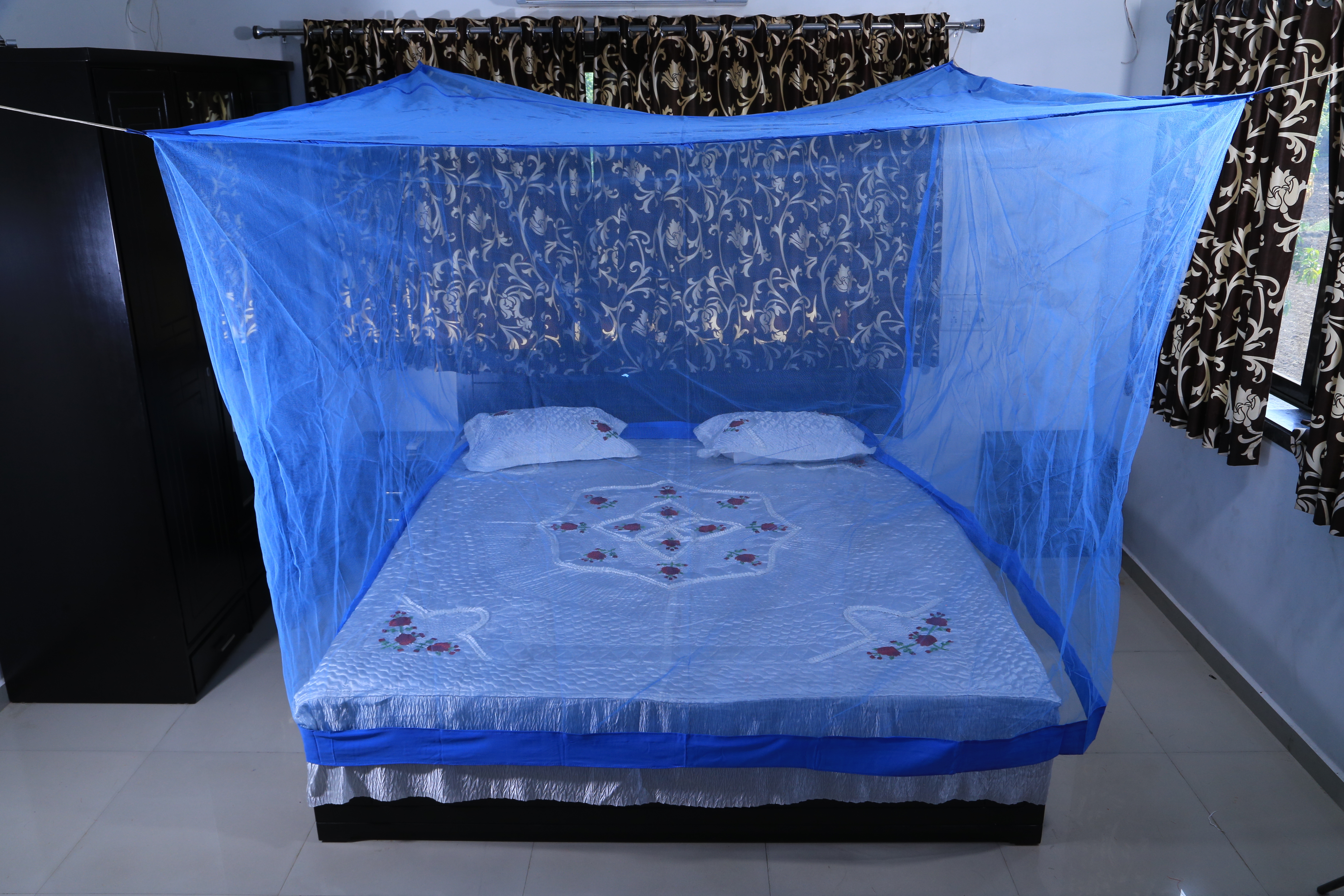 50 Mtr Square Mosquito Net