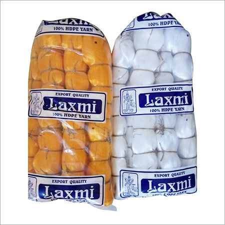 HDPE वर्जिन मोनोकॉम्फिलामेंट यार्न