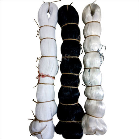 HDPE मोनो यार्न