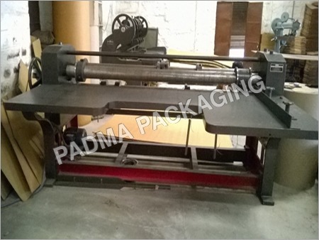 पैकेजिंग मशीन