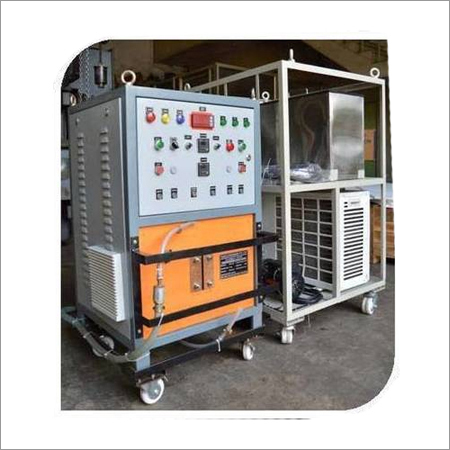 Induction Heating Machine