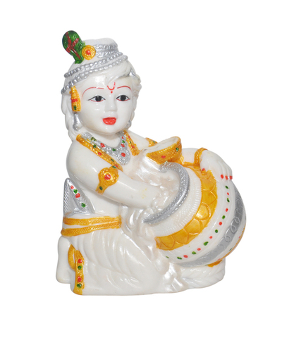 कृष्ण जी की मूर्ति