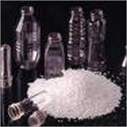 पॉलीएथिलीन टेरेफ्थेलेट चिप्स